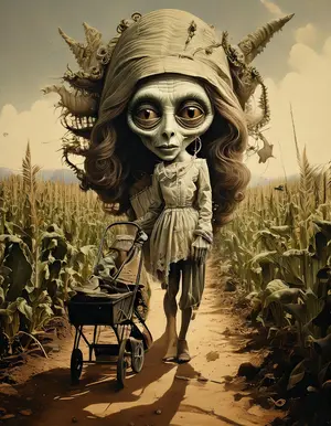 Artwork image