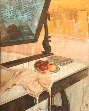 Grandmother's Mirror