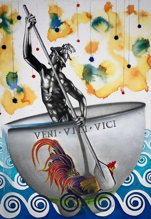 Artwork image