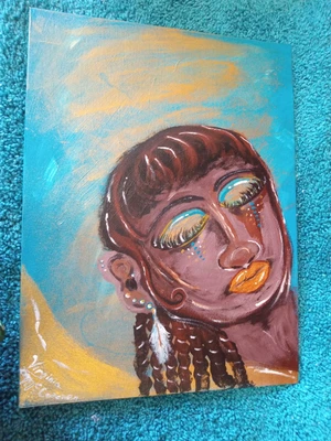 Artwork image
