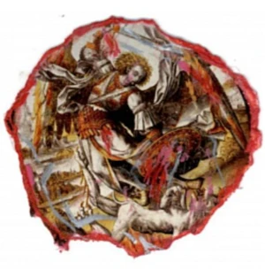 Artwork image