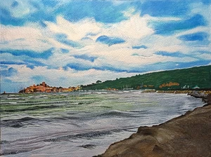 Artwork image