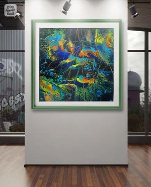 Artwork image