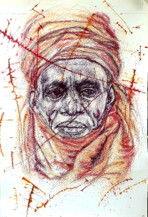 Artwork image