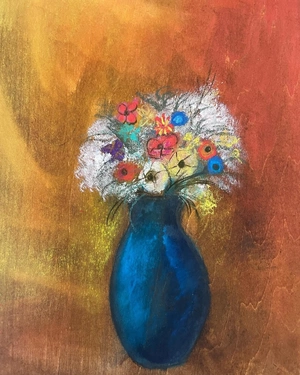 Artwork image