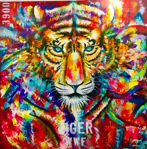 Artwork image
