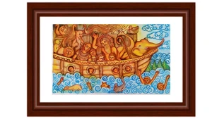 Artwork image