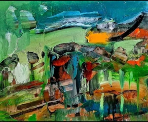 Artwork image