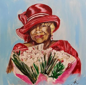 Artwork image