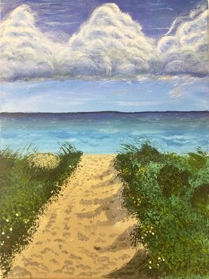 Artwork image