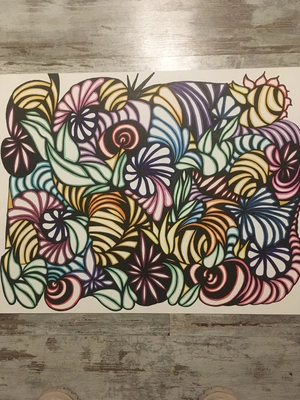 Artwork image