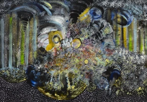 Artwork image