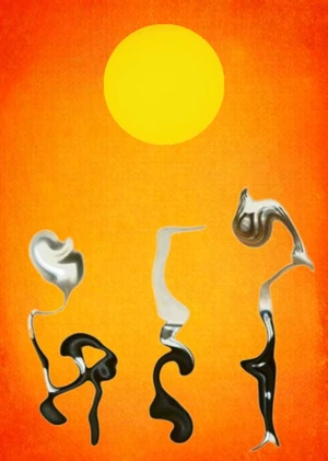 Dreaming Under the Sun