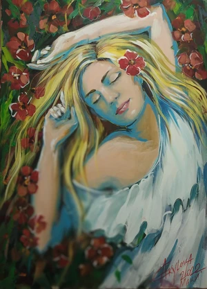 Artwork image