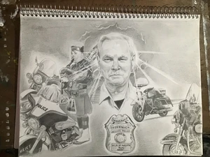Artwork image