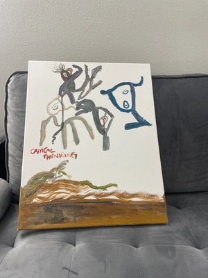 Artwork image