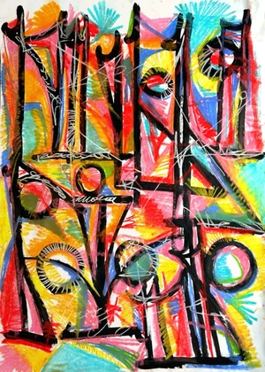 Artwork image