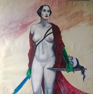 Artwork image