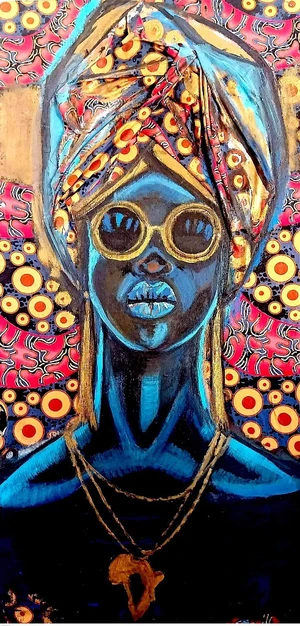 Artwork image