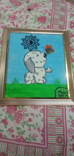 Artwork preview image