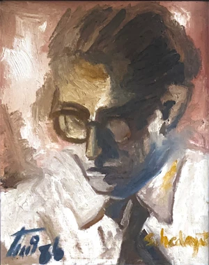 Artwork image