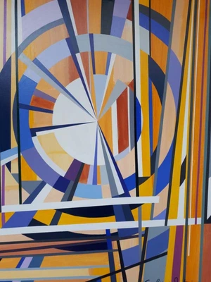 Artwork image