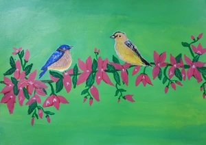 Artwork image