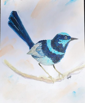 Artwork image
