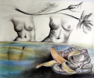 Artwork image