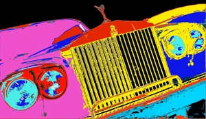 Artwork image