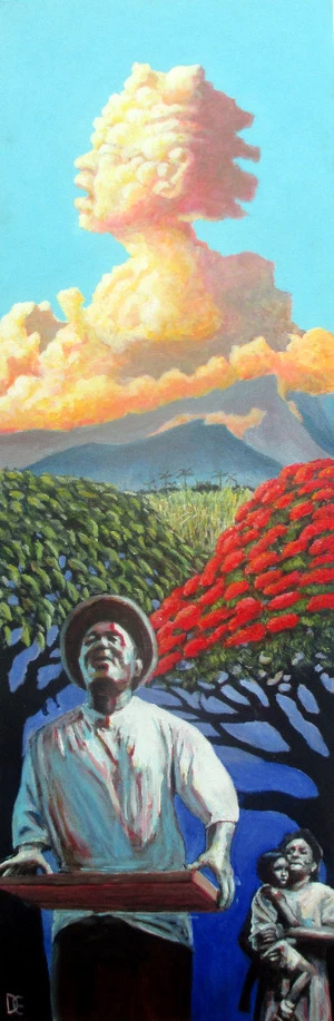 Artwork image