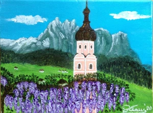 Artwork image