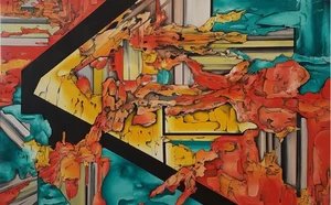 Artwork image