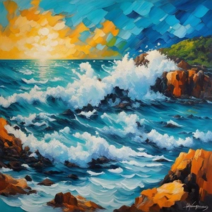 Artwork image