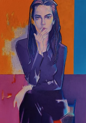 Artwork image
