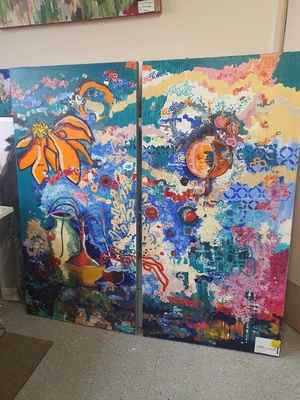 Artwork image