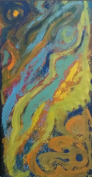 Artwork image