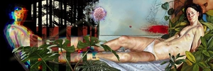 Artwork image