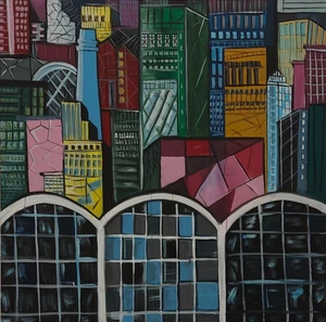 Artwork image