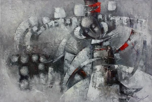 Artwork image