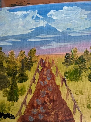 Artwork image