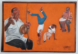 Artwork image