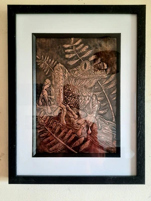 Artwork image