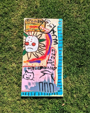 Artwork image