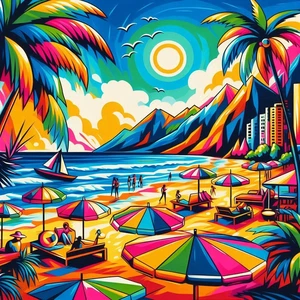 Artwork image
