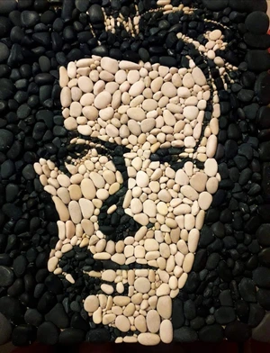 Artwork image