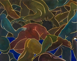 Artwork image
