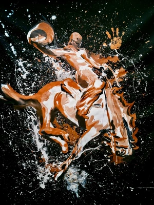 Artwork image