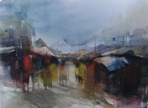 Artwork image