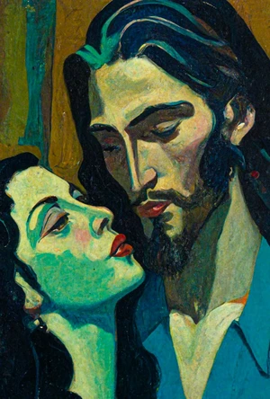 Artwork image